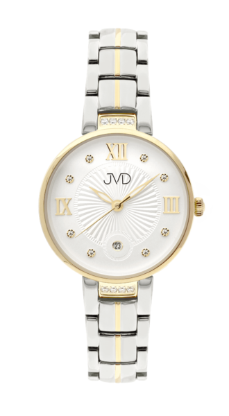 Náramkové hodinky JVD JG1017.4