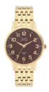 Wrist watch titan JVD JE5001.4