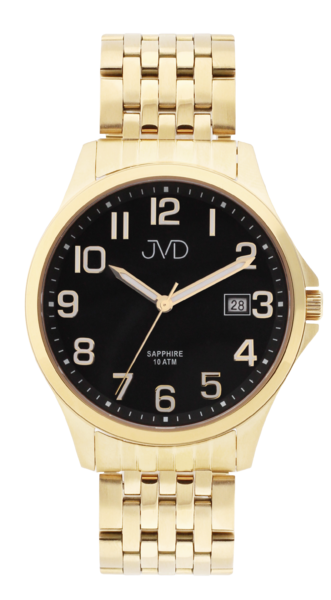 Wrist watch JVD JE612.4