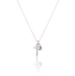 Necklace SVLN0324XH2BI0T
