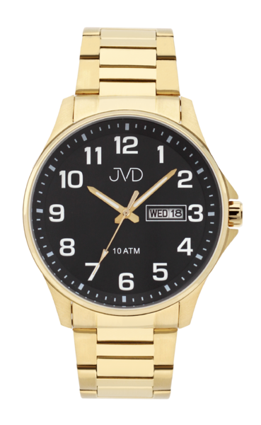 Wrist watch JVD JE611.5