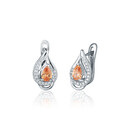 Earrings SVLE0548SH8CH00