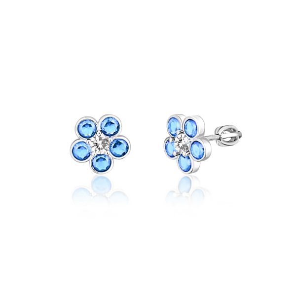 Earrings SVLE1497XH2M4XS