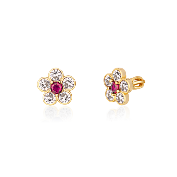 Earrings SVLE1498XH2GRXS