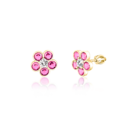 Earrings SVLE1497XH2GPXS