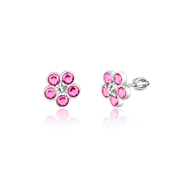 Earrings SVLE1497XH2R2XS