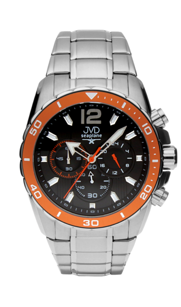 Náramkové hodinky Seaplane INFUSION JVDW 90.3