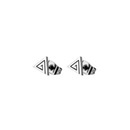 Earrings SSSE0027XI90000