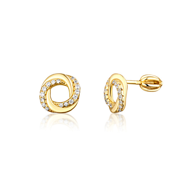 Earrings SVLE1555XH2GOSR