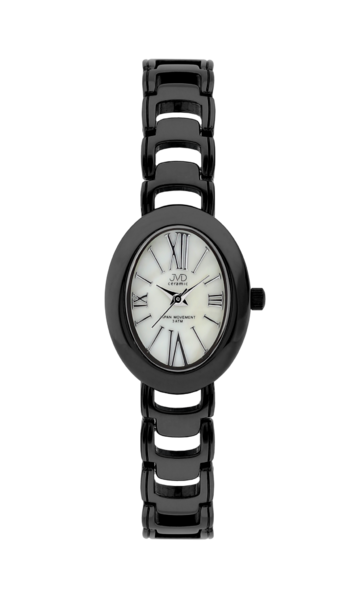 Náramkové hodinky JVD ceramic J6010.2