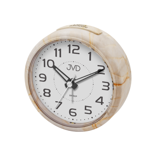 Budik JVD SRP006.2