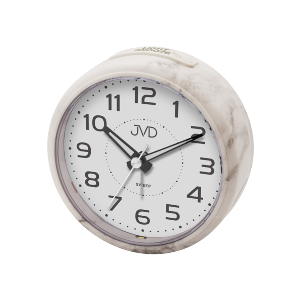 Budik JVD SRP006.1