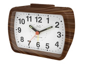 Analog alarm clock JVD SR309.8