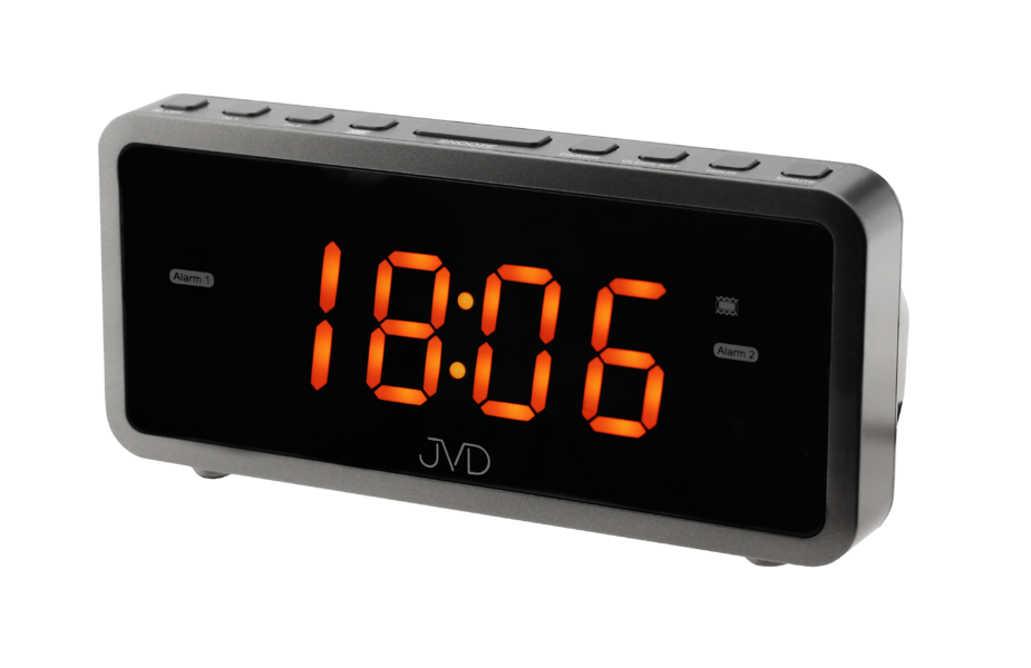Budzik JVD SB701.1