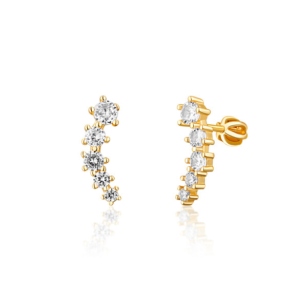 Earrings SVLE1619XH2GOSR