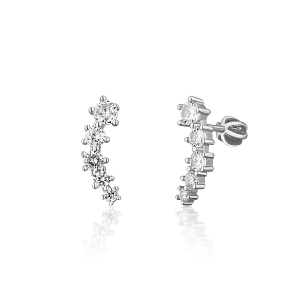 Earrings SVLE1619XH2BISR