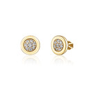 Earrings SVLE1617XH2GOSR