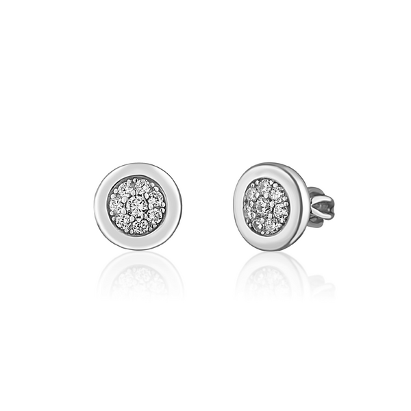 Earrings SVLE1617XH2BISR