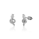 Earrings SVLE1605XH2BISR