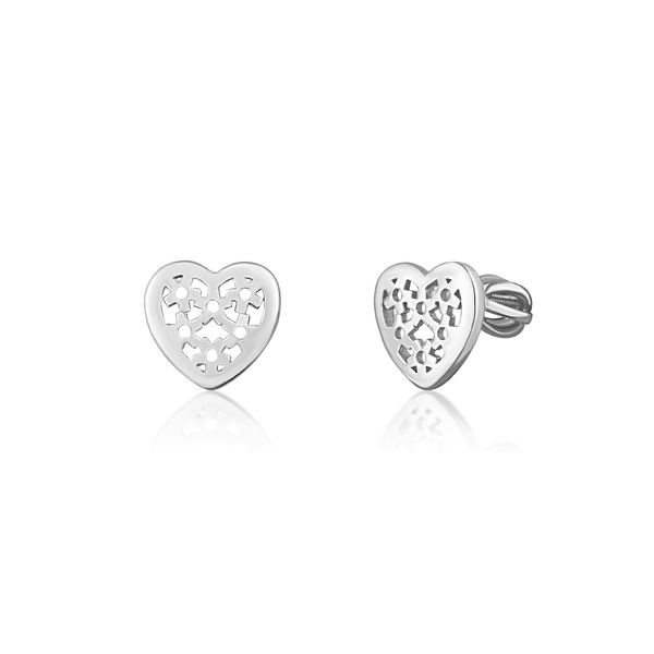 Earrings SVLE1602XH2BISR