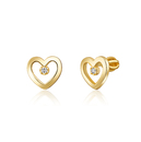 Earrings SVLE1598XH2GOSR