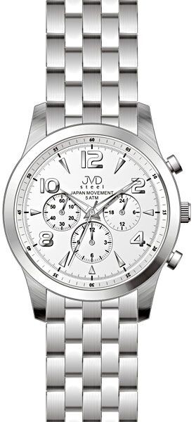 Náramkové hodinky JVD Steel J1051.1