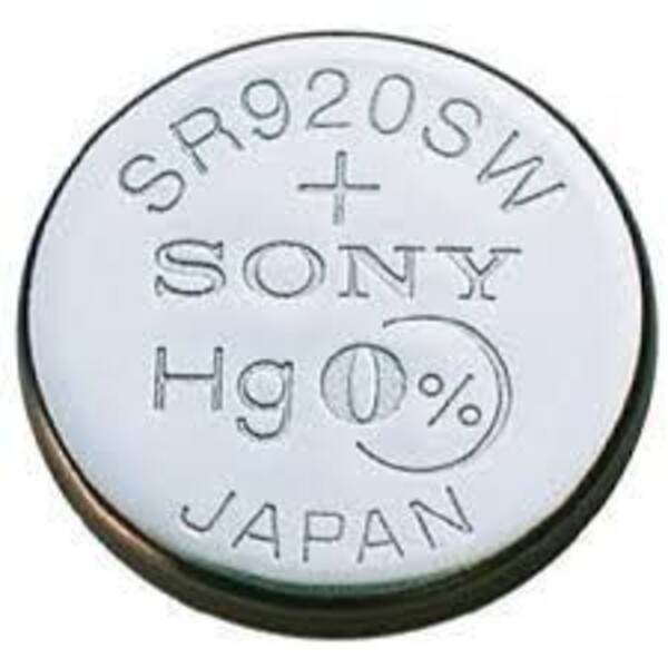 Batterie SONY S371
