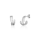 Earrings SVLE1751XH2BI00