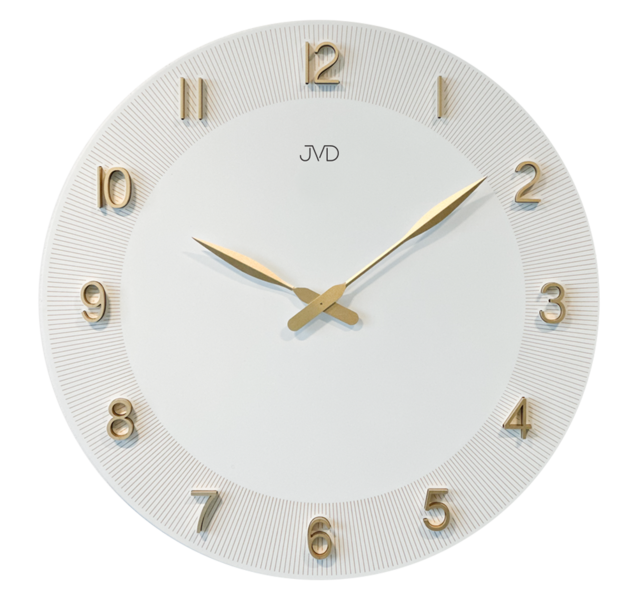 Zegar ścienny JVD HC501.1