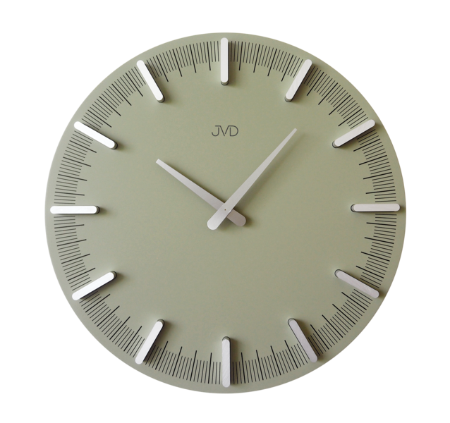 Wall clock JVD HC401.3