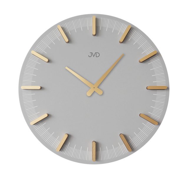 Wall clock JVD HC401.2