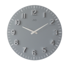 Wall clock JVD HC404.3