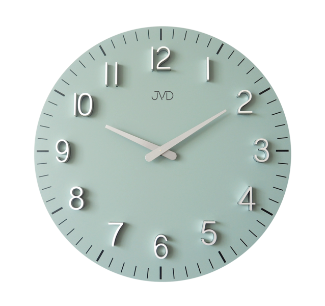 Zegar ścienny JVD HC404.2