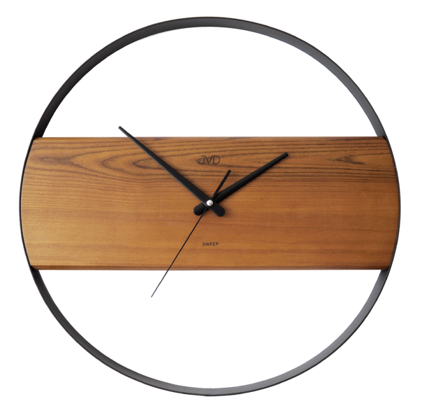 Wall clock JVD NS22008/11