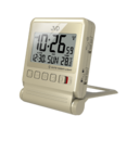 Radio-controlled alarm clock JVD RB9391.3