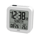 Radio-controlled alarm clock JVD RB9370.1
