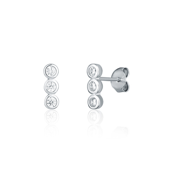 Earrings SVLE1773XJ4BI00