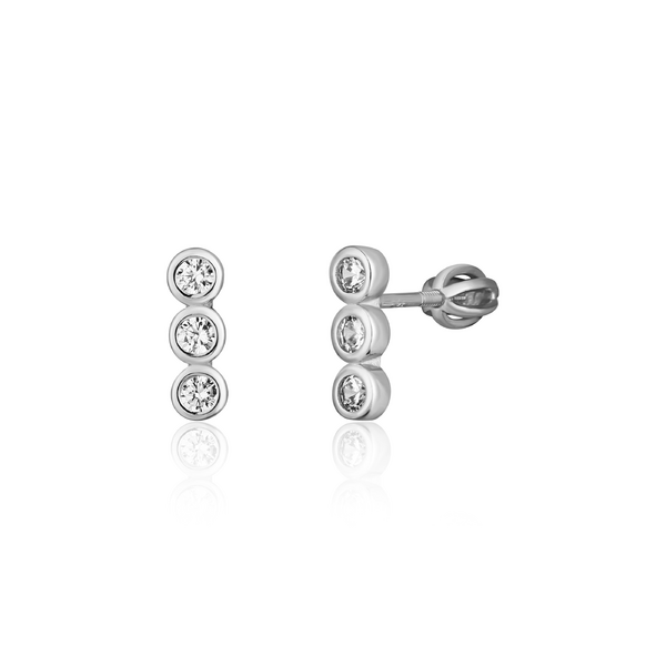 Earrings SVLE1773XJ4BISR