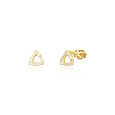 Earrings SVLE1772XJ4GOSR