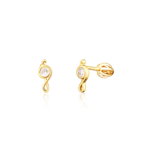 Earrings SVLE1822XH2GOSR