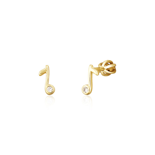 Earrings SVLE1825XH2GOSR