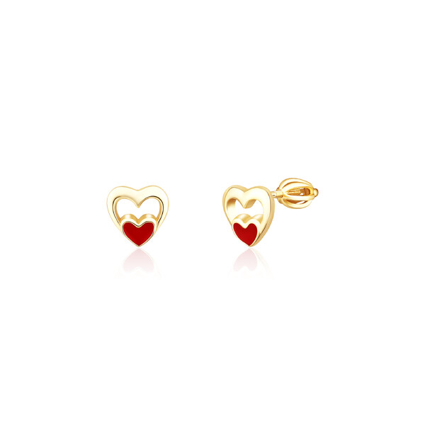 Earrings SVLE1830XH2GMSR