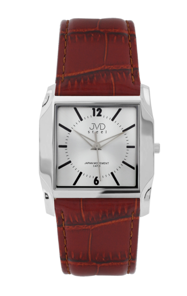 Wrist watch JVD Steel J1077.1