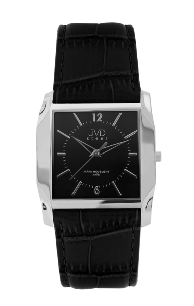 Náramkové hodinky JVD Steel J1077.3