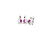 Earrings SVLE0642SH8R100