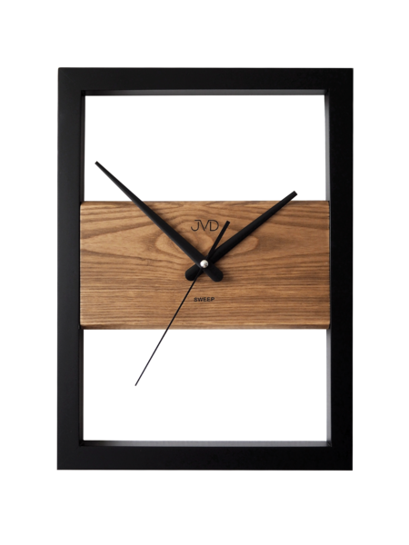 Wall clock JVD NS22005/78