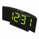 Digital alarm clock JVD SB681.6