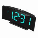 Digital alarm clock JVD SB681.5