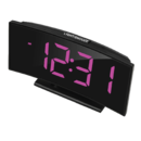 Digital alarm clock JVD SB681.4