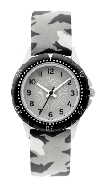 Armbanduhr JVD J7214.2